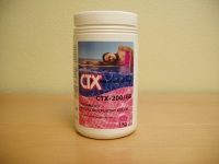 CTX-200/GR Chlórový granulát 1kg