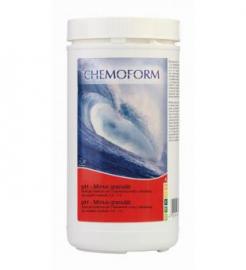 Chemoform pH mínus 1,5kg