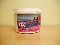 CTX-200/GR Chlórový granulát 5kg