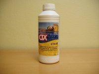 CTX-53 přípravek pro odstranění vápenných usazanin 1l
