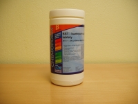 Chlórové tablety BST 1kg