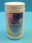CTX-10 pH mínus 1,5 kg